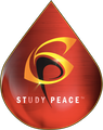 Study Peace by Marlon Jackson.